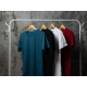 7 Unexpected Outfits You Can Build Around a Plain T-Shirt